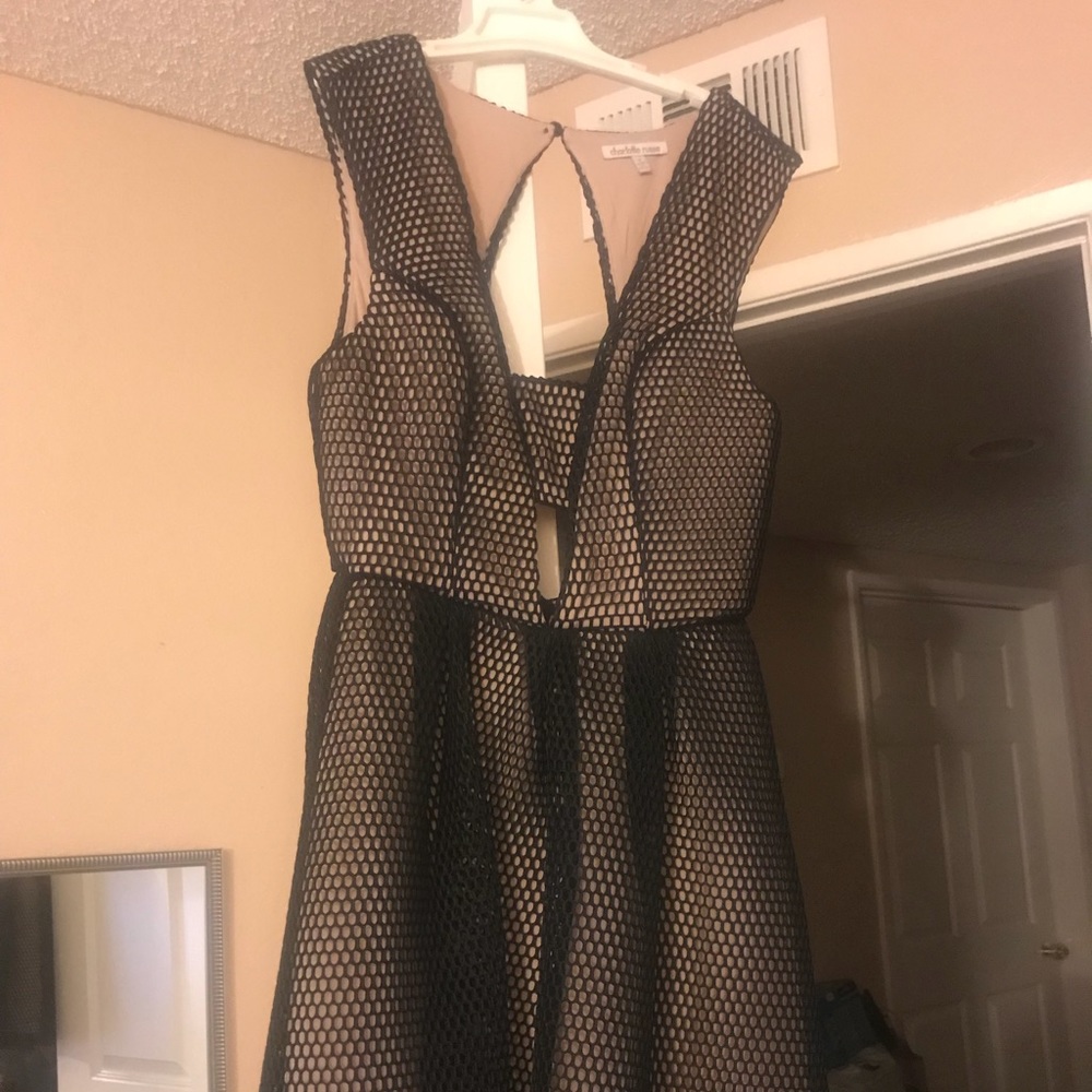 Cute Skater Party Dress
